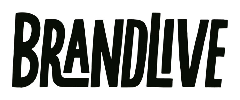 Brandlive Logo Download Vector