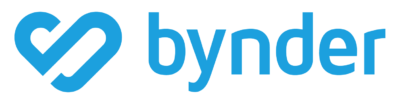 Bynder Logo png