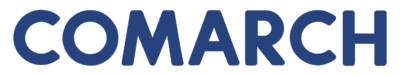 Comarch Logo png