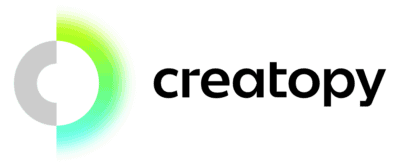 Creatopy Logo png