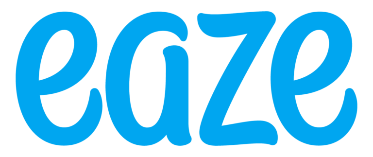 Eaze Logo Download Vector