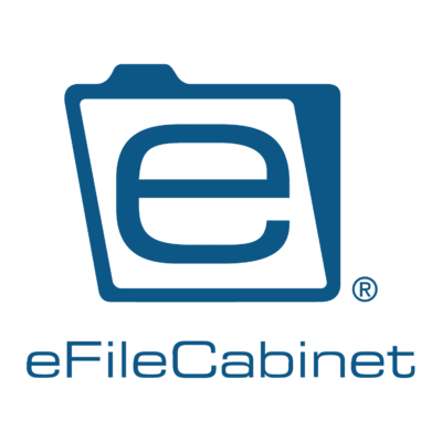 eFileCabinet Logo png