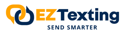 EZTexting Logo png