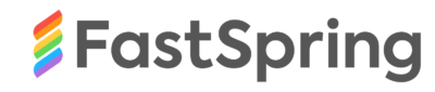 FastSpring Logo png