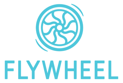 Flywheel Logo png