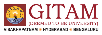 GITAM Logo (Gandhi Institute of Technology and Management) png