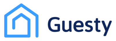 Guesty Logo png