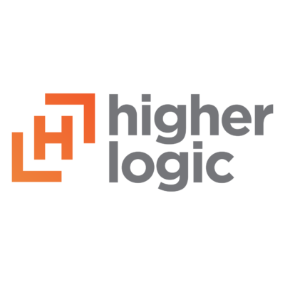Higher Logic Logo png