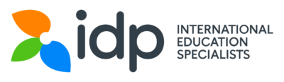 IDP Logo png