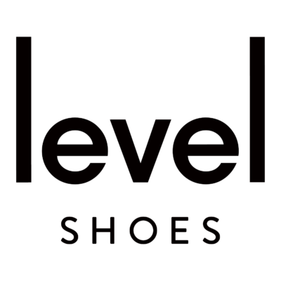 Level Shoes Logo png