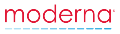 Moderna Logo png