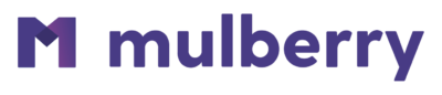 Mulberry Logo png