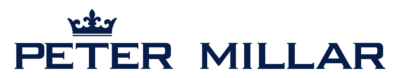 Peter Millar Logo png