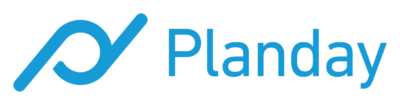 Planday Logo png
