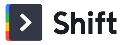 Shift Logo png