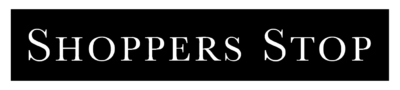 Shoppers Stop Logo png