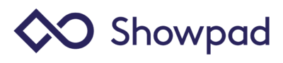 Showpad Logo png