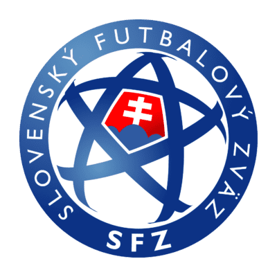 Slovakia National Football Team Logo png