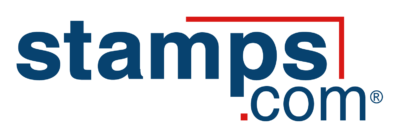 Stamps.com Logo png