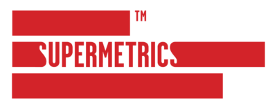 Supermetrics Logo png