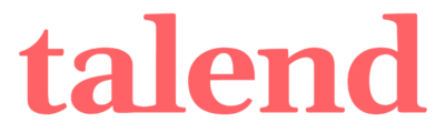 Talend Logo png