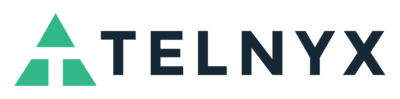 Telnyx Logo png