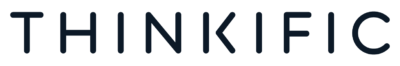 Thinkific Logo png