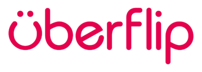 Uberflip Logo png
