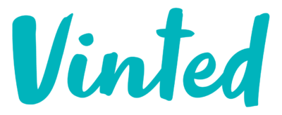 Vinted Logo png