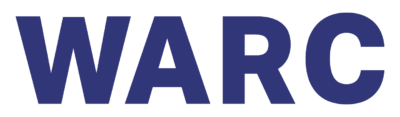 WARC Logo png