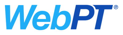 WebPT Logo png