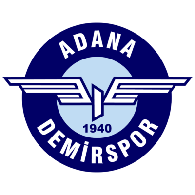 Adana Demirspor Logo png