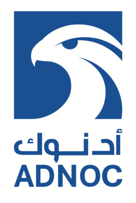 ADNOC Logo png