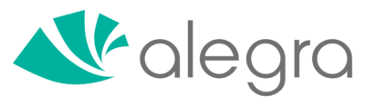 Alegra Logo png