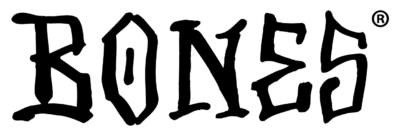 Bones Logo png
