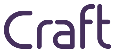 Craft Logo png