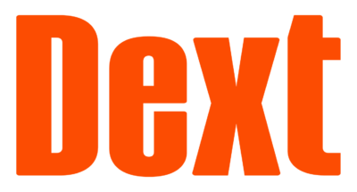 Dext Logo png