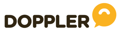 Doppler Logo png