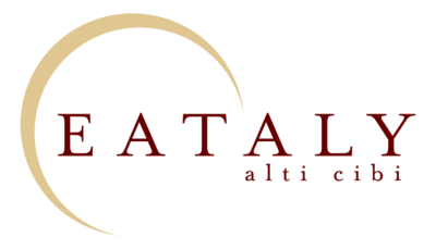 Eataly Logo png