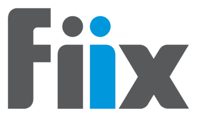 Fiix Logo png