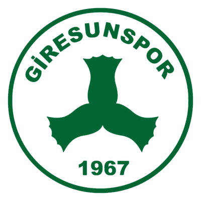 Giresunspor Logo png