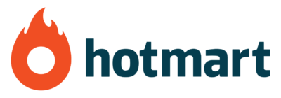 Hotmart Logo png