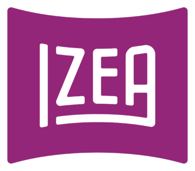 IZEA Logo png