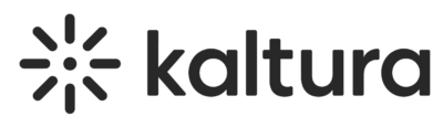 Kaltura Logo png