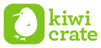 Kiwi Crate Logo png