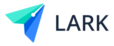 Lark Logo png