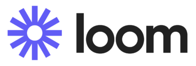 Loom Logo png