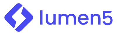 Lumen5 Logo png