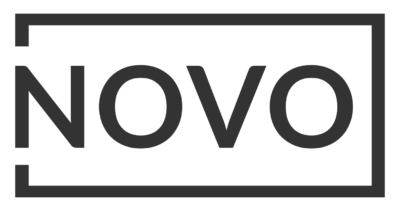 Bank Novo Logo png