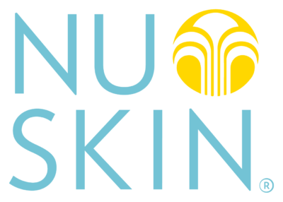Nu Skin Logo png